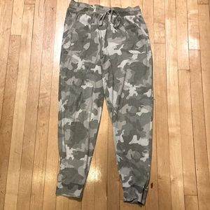 TJ Maxx | Camo Joggers